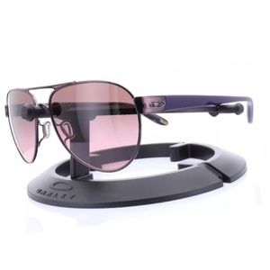 Oakley Disclosure Sunglasses 004110-01 133